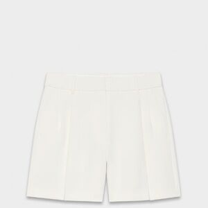 Aritzia Effortless Short - Light Birch